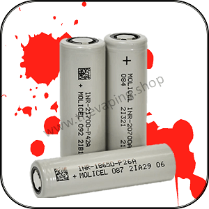 Batteries-Chargers
