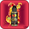 Strawberry and Lime by Cider Eliquids
