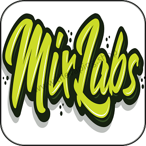 Mix Labs Nicotine Salts